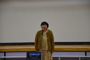 未就園児教室　入会説明会　にこにこ組・ぴよぴよ組